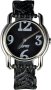 Esprit Black Leather Strap ES2A1725307C54