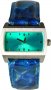 Esprit Mutlicolor Leather Strap ES138A21602363
