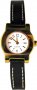 Esprit Black Leather Strap ES2E164.3312.481