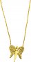 Χρυσό γυναικείο μενταγιόν 14K code GK0047