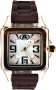 EX Brown Rubber Strap EX-32-L06