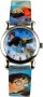 Harry Potter Silicone Strap Watch 36105