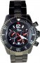 Vip Time Stainless Steel Bracelet VP8029TT