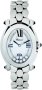 Chopard Women's Happy Sport Oval Mother-Of-Pearl Dial Watch 278418-3002