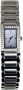 Bulova Diamonds Stainless Steel Bracelet a38x