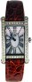Juicy Couture Brown Croco Leather Strap 1.326.130