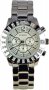 Ferro Metallic Bracelet F13011WT-0007