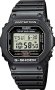 CASIO G-SCHOCK Watch DW-5600E-1V