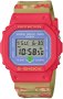 Casio G-Shock Super Mario Bros DW-5600SMB-4ER