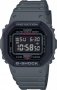 Casio G-Shock Black/Grey DW-5610SU-8ER