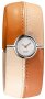 D&G ANTIBES Coloured Leather Strap DW0414