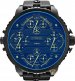 DIESEL Grand Daddy Limited Edition Black Leather Strap DZ7262