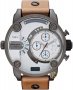 Diesel Men's Baby Daddy Chrono DZ7269
