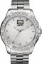 Marc Ecko Crystal Stainless Steel Bracelet E12531G2