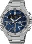 Casio Edifice Blue/Silver ECB-10D-2AEF