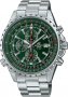 CASIO Edifice Χρονογράφος EF-527D-3AVUEF