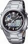 Casio Edifice Mens Watch EFA-129D-1AVEF
