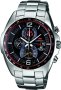 Casio Mens Edifice Red Bull Racing Chrono EFR-528RB-1AUER