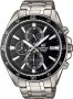CASIO Edifice Chrono Stainless Steel Bracelet EFR-546D-1AVUEF