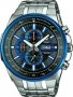 CASIO Edifice Stainless Steel Chronograph EFR-549D-1A2VUEF