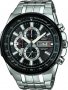 CASIO Edifice Stainless Steel Chronograph EFR-549D-1A8VUEF
