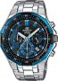 Edifice Casio Chronograph EFR-554D-1A2VUEF