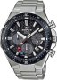 CASIO Edifice Solar Stainless Steel Chronograph EFS-S520CDB-1AUEF