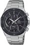 Casio Edifice Black/Silver EFS-S560DB-1AVUEF