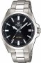 CASIO Edifice Stainless Steel Bracelet EFV-100D-1AVUEF