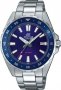 Casio Edifice Silver Blue EFV-130D-2AVUEF