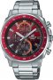Casio Edifice Silver EFV-600D-4AVUEF