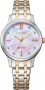 CITIZEN Ladies Eco-Drive EM0896-89Y