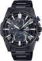 Casio Edifice EQB-1200DC-1AER Black Bracelet