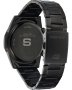 CASIO Edifice Tough Solar Dual Time Chronograph Black EQB-1200HG-1AER