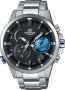 CASIO Edifice Bluetooth Stainless Steel EQB-600D-1A2ER