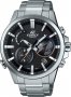 CASIO Edifice Bluetooth Stainless Steel EQB-600D-1AER