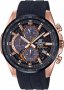 Casio Edifice Black EQS-900PB-1AVUEF