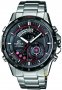 Casio Edifice Chronograph Stainless Steel Bracelet ERA-200DB-1AVER