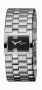 ESPRIT Stunning Stripes Black Dial Ladies ES100552002