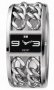 ESPRIT Double Dash Black Dial Ladies ES101112003