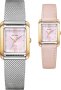 Citizen Elegance Eco - Drive Set EW5596-66X