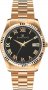 Executive Watches Parka EX-1019-03