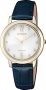 Citizen Slim Eco-Drive EX1493-13A