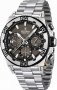 FESTINA Chrono Bike Stainless Steel Bracelet F16658-4