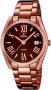 FESTINA Elegance Rose Gold Stainless Steel Bracelet F16791/2