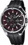 FESTINA Tour De France Chono Bike 2015 Black Rubber Chronograph F16882/8