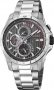 FESTINA Multifunction Stainless Steel Bracelet F16995/2