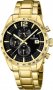 FESTINA Gold Stainless Steel Chronograph F20266/3