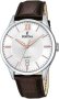 Festina Brown Leather Strap F20426/4
