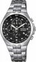 FESTINA Stainless Steel Chronograph F6843/4